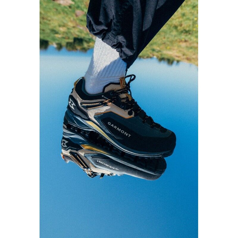 Garmont Akron GTX - Scarpe da avvicinamento - Uomo | Hardloop