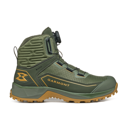 Trace Mid Boa GTX - Śniegowce