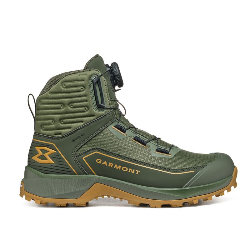 Garmont Trace Mid Boa GTX Snow boots Hardloop