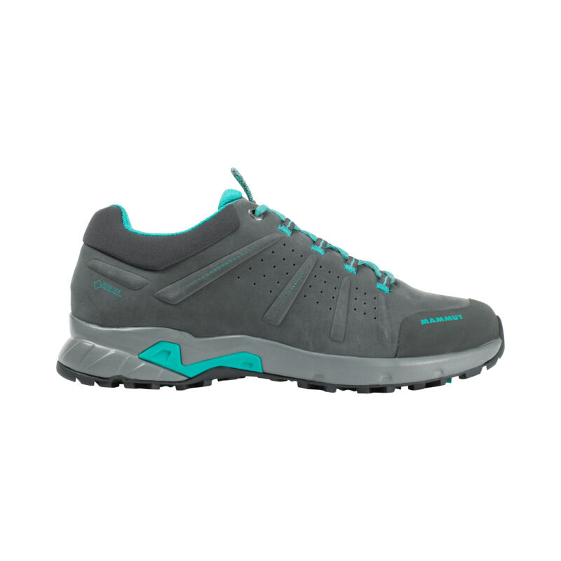 Mammut Convey Low GTX Zapatillas de trekking Mujer