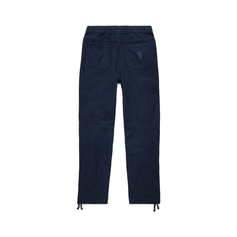 Topo Designs Dirt Pants Classic - Pantalones - Hombre | Hardloop