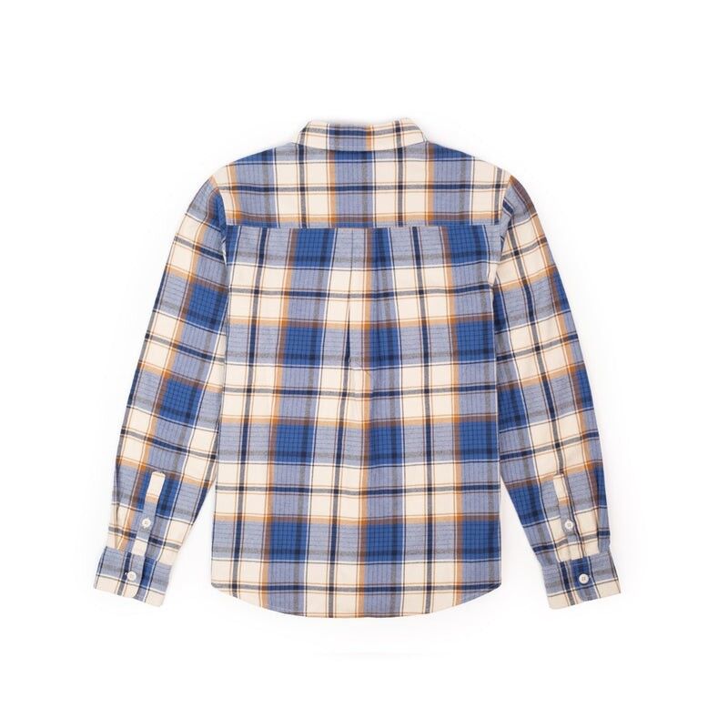 Topo Designs Mountain Shirt Long Sleeve - Shirt - Women's | Hardloop