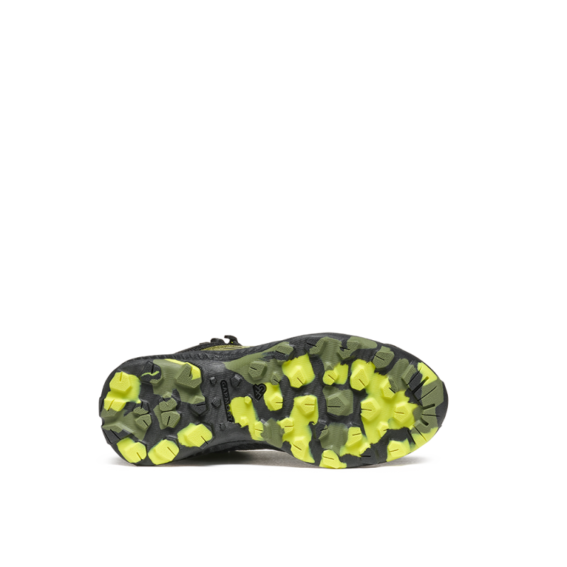 Garmont 9.81 Kids Pulse Mid WP - Wanderschuhe - Kind | Hardloop