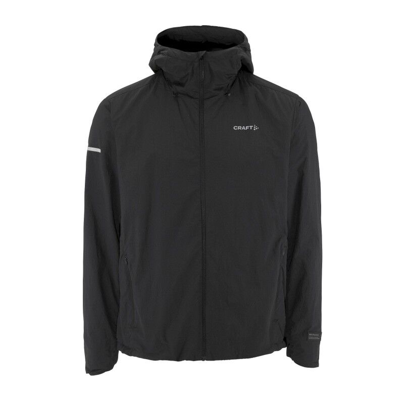 Subz Light Jacket - Vindjacka - Herr