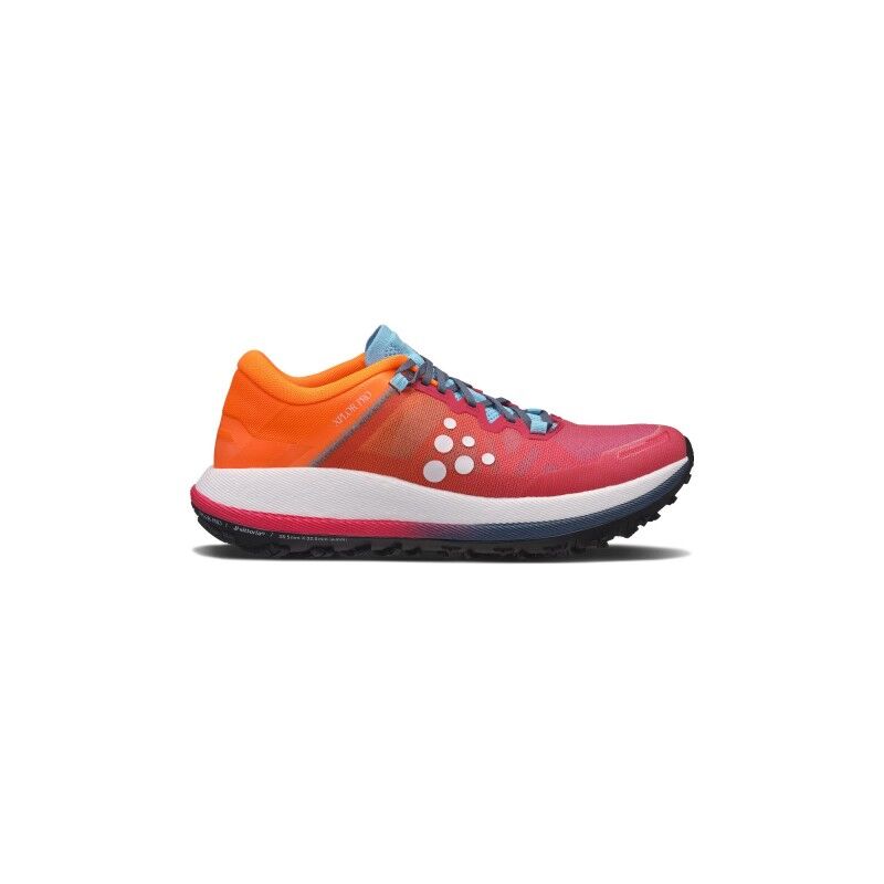 Xplor Pro - Trailrunningskor - Herr