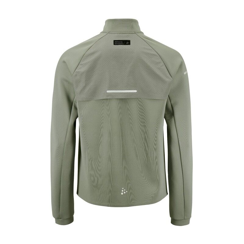 Craft Subz Jacket 4 - Juoksupaidat - Miehet | Hardloop