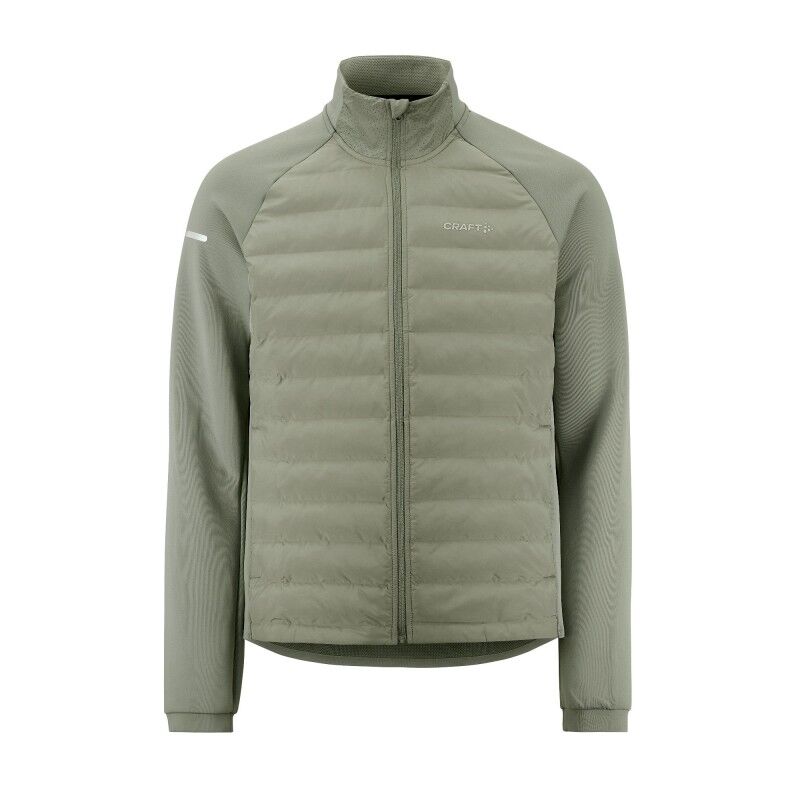 Subz Jacket 4 - Giacca running - Uomo