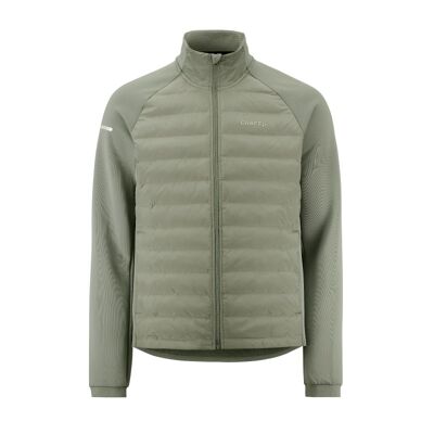 Subz Jacket 4 - Running jacket - Men's