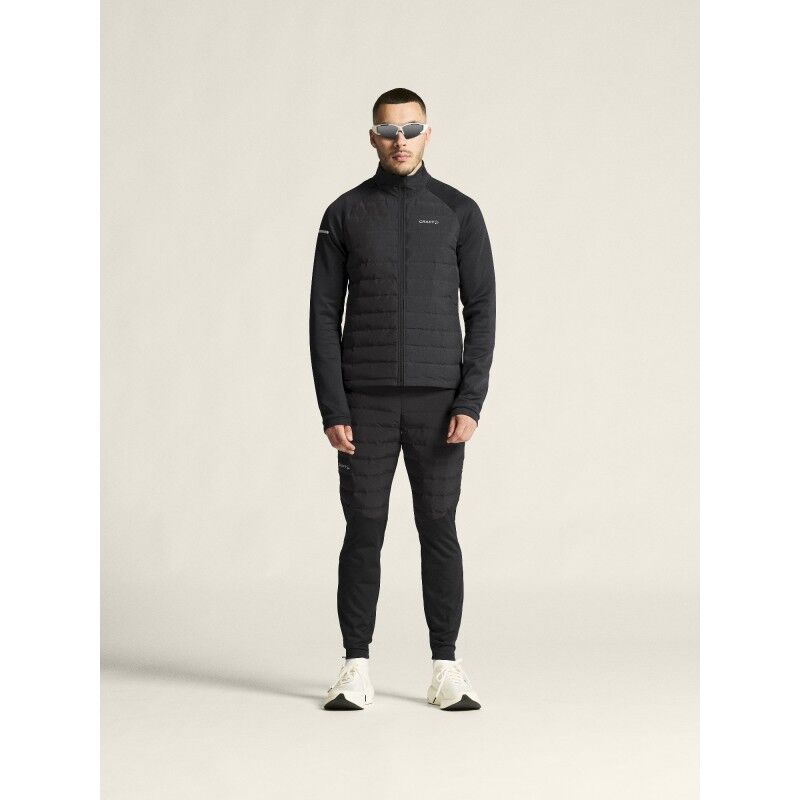 Craft Subz Jacket 4 - Laufjacke - Herren | Hardloop