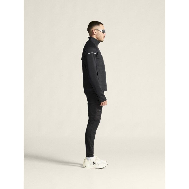 Craft Subz Jacket 4 - Laufjacke - Herren | Hardloop