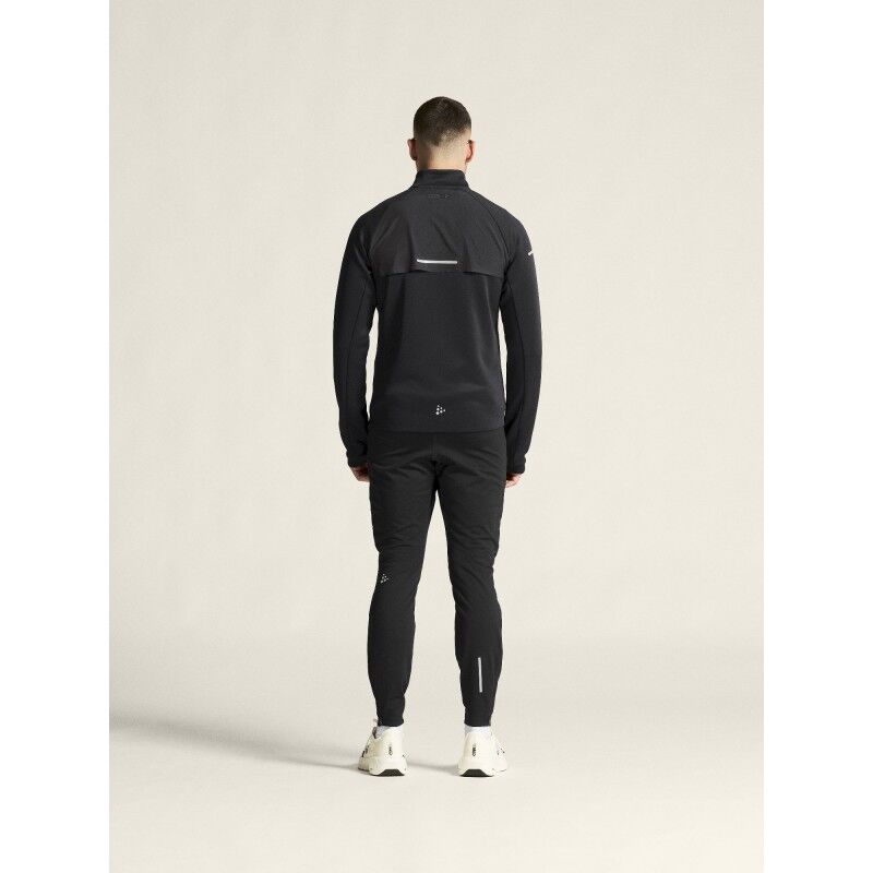 Craft Subz Jacket 4 - Laufjacke - Herren | Hardloop
