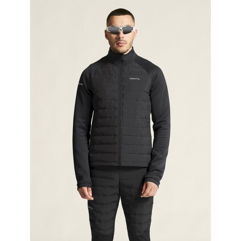 Craft Subz Jacket 4 - Laufjacke - Herren | Hardloop