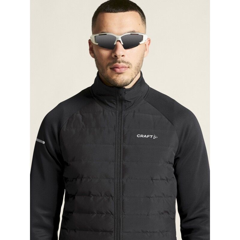 Craft Subz Jacket 4 - Laufjacke - Herren | Hardloop