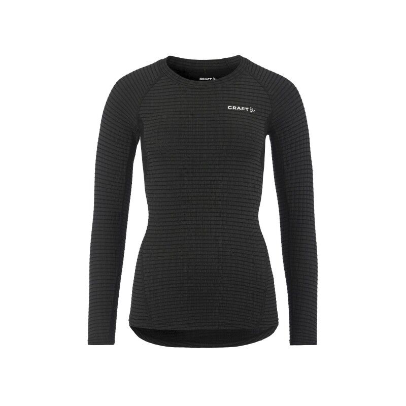 Craft Wool Extreme X LS 2 - Base layer - Women's | Hardloop