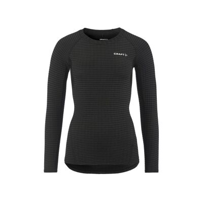 Wool Extreme X LS 2 - Dámské funkční triko