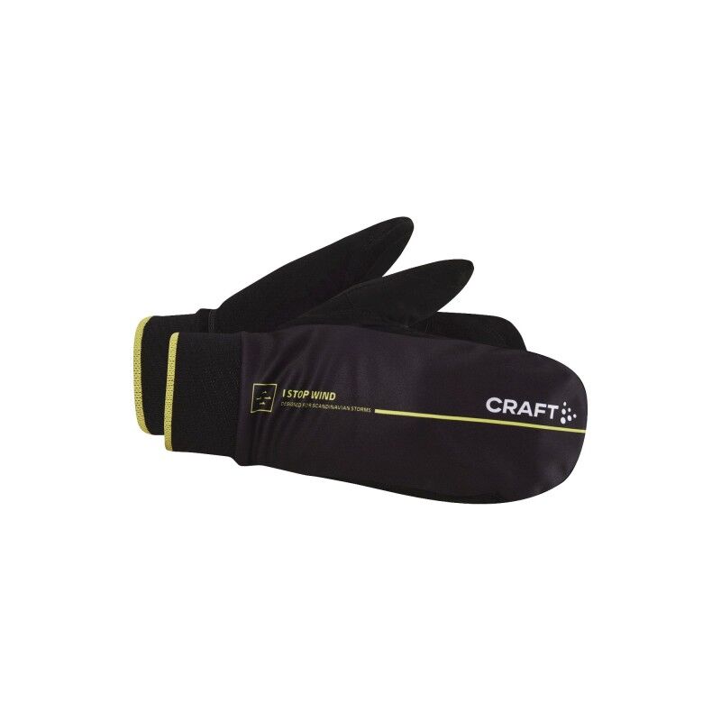 Pro Race Mitten - Langlaufhandschoenen