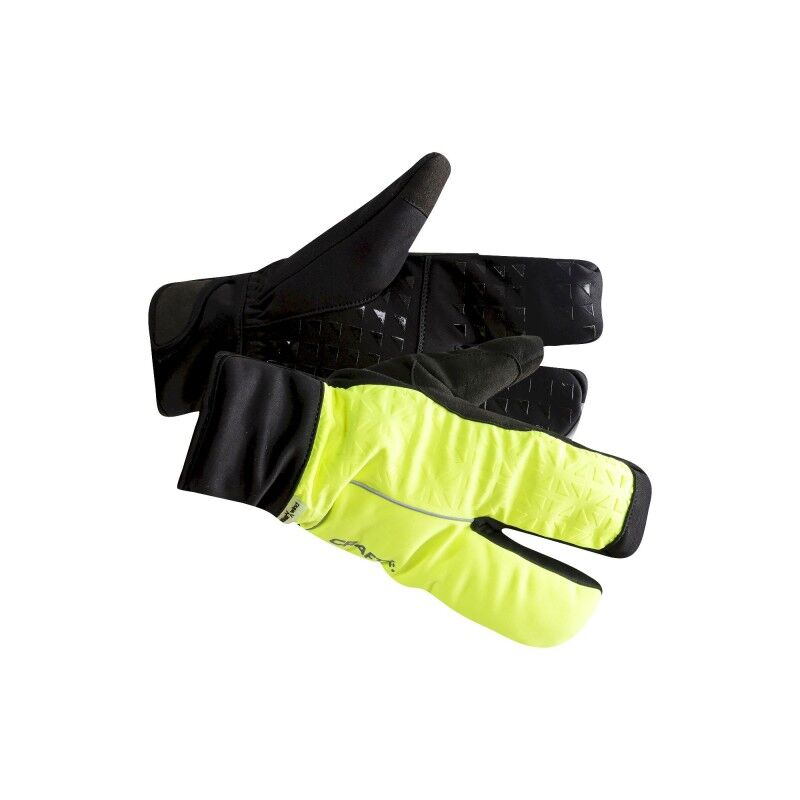 Siberian 2.0 Split - Cycling gloves