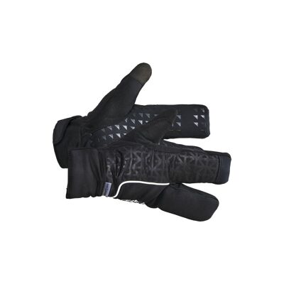 Siberian 2.0 Split - Cycling gloves