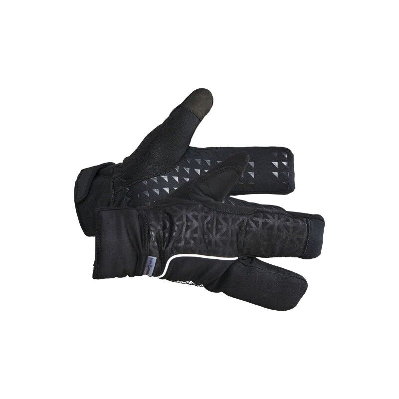 Siberian 2.0 Split - Gants vélo