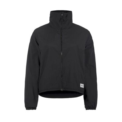 Subz Light Jacket Clove - Running jacket - Women's