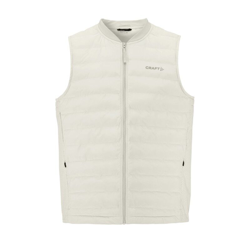 Subz Vest 4 - Chaleco de fibra sintética - Hombre