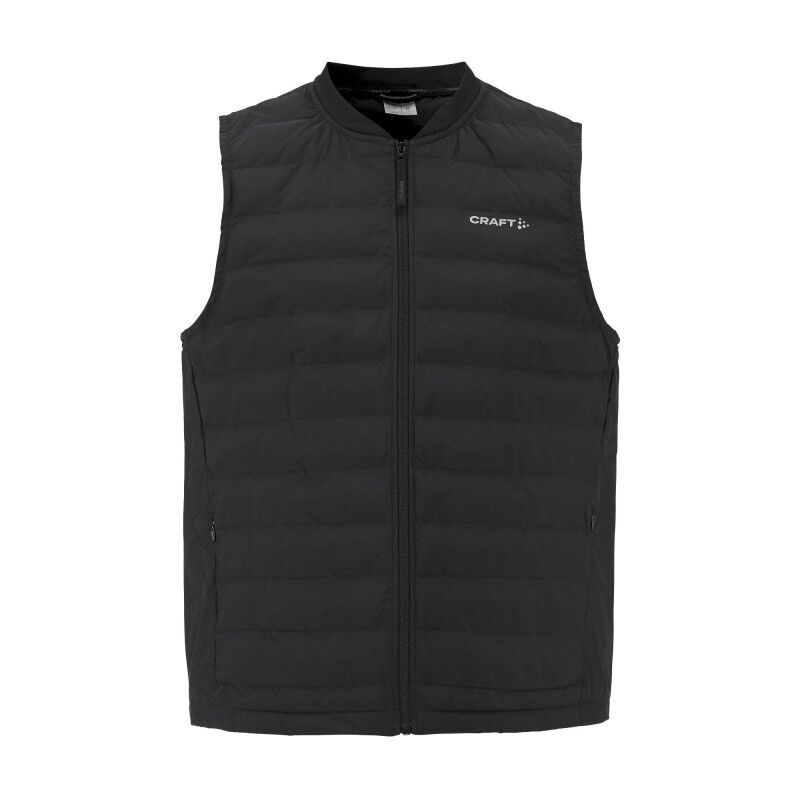 Subz Vest 4 - Chaleco de fibra sintética - Hombre