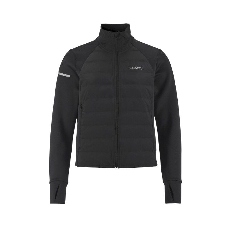 Subz Jacket 4 - Running jas - Dames