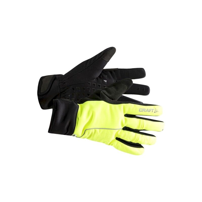 Siberian 2.0 - Guantes ciclismo