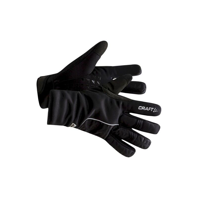 Siberian 2.0 - Cycling gloves