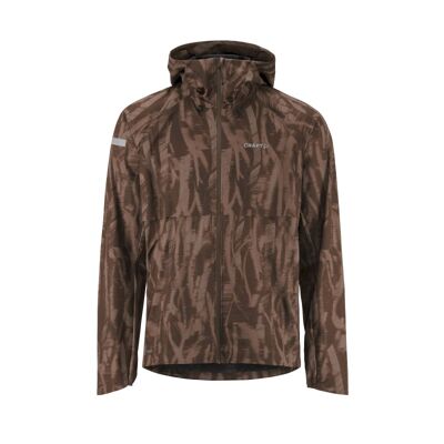 Pro Hydro Jacket 3 - Pánská běžecké vesta