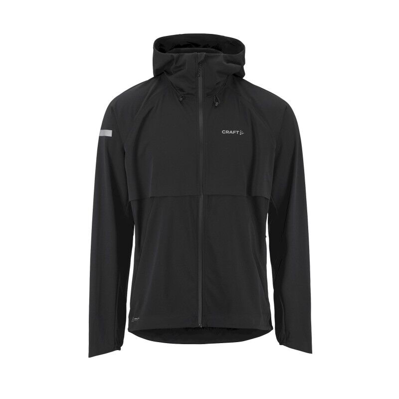 Pro Hydro Jacket 3 - Runningjakke - Herrer