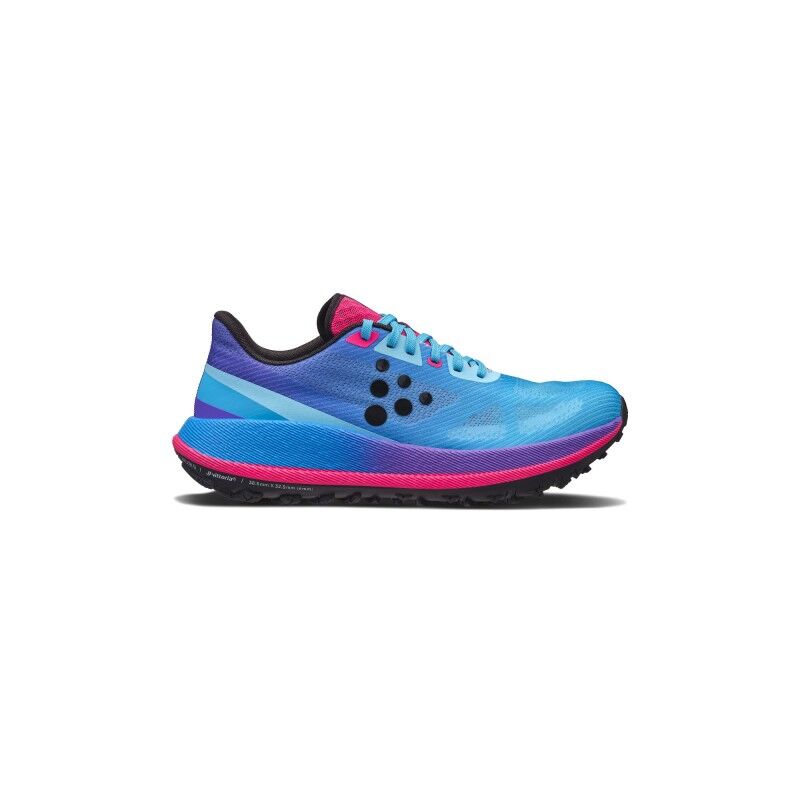 Xplor 2 - Trailrunningschuhe - Damen