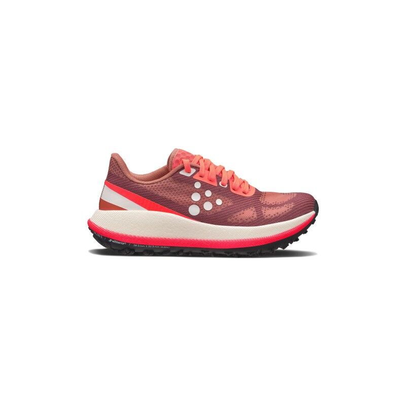 Xplor 2 - Zapatillas trail running - Mujer