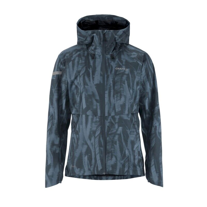 Pro Hydro Jacket 3 - Regnjakke - Damer
