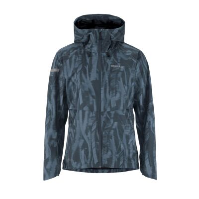 Pro Hydro Jacket 3 - Sadetakki - Naiset