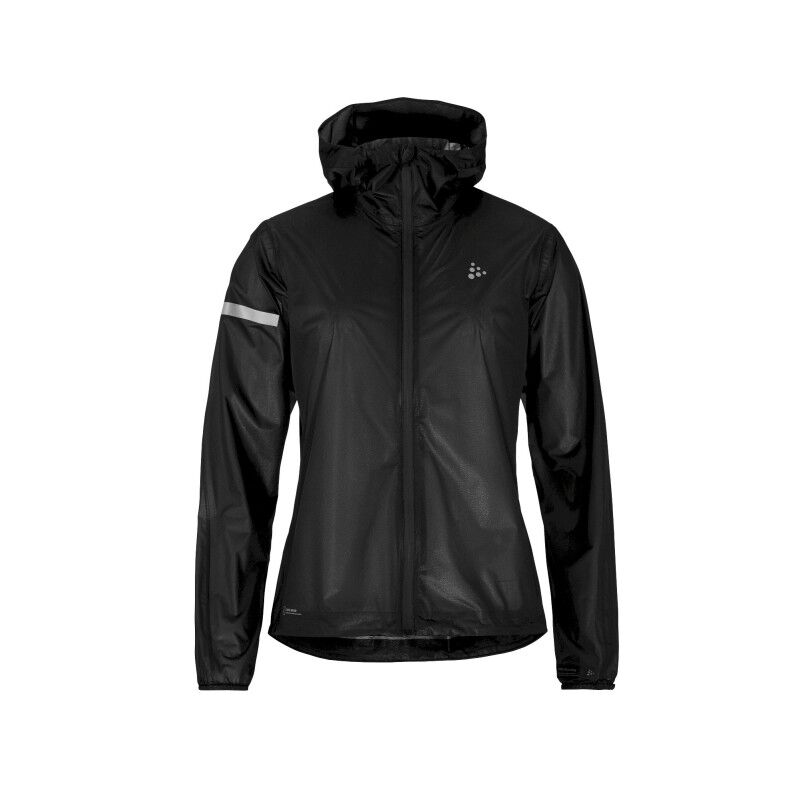 Pro Hydro Lightweight Jacket - Regenjas - Dames