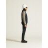 Craft ADV Nordic Training Insulate Vest - Veste ski de fond homme | Hardloop