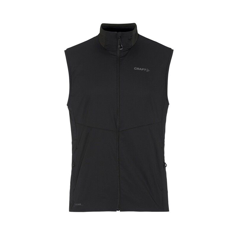 ADV Nordic Training Insulate Vest - Chaqueta de esquí de fondo - Hombre