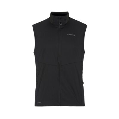 ADV Nordic Training Insulate Vest - Pánská bunda na běžky