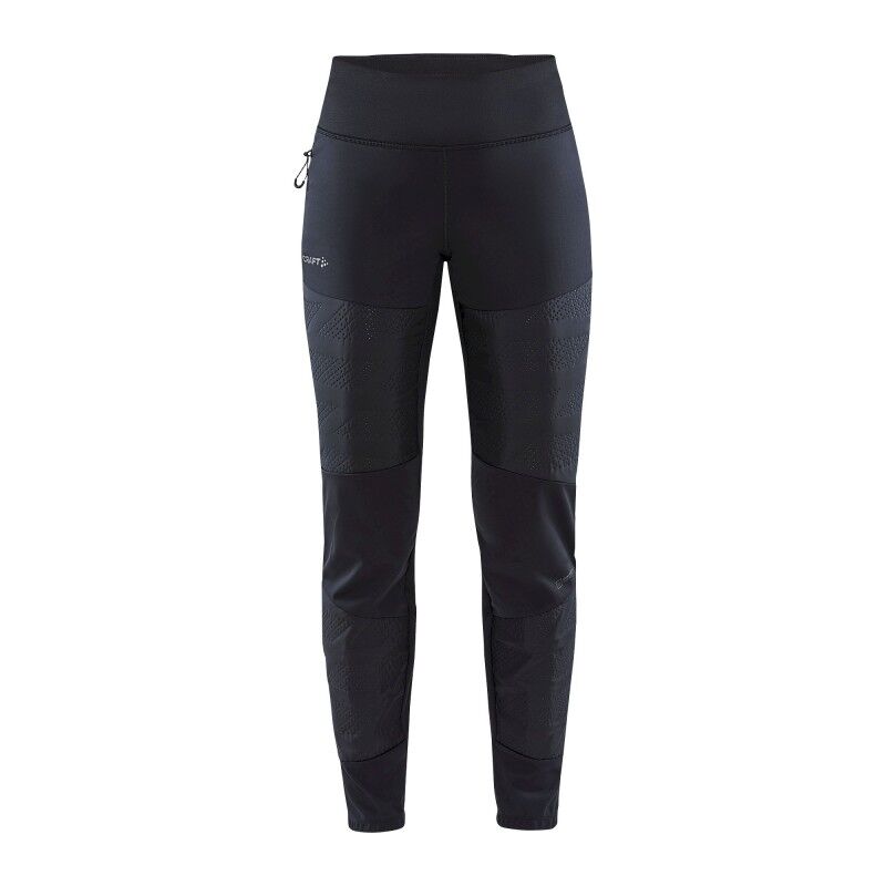 ADV Nordic Training Speed Pants - Legginsy na narty biegowe damskie