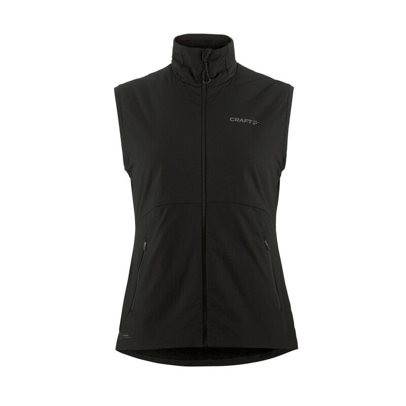 ADV Nordic Training Insulate Vest - Langlaufjas - Dames