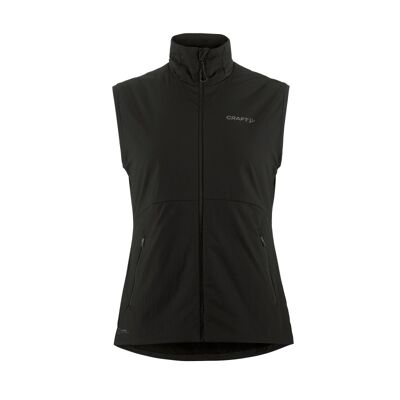 ADV Nordic Training Insulate Vest - Murtomaahiihto Takki - Naiset