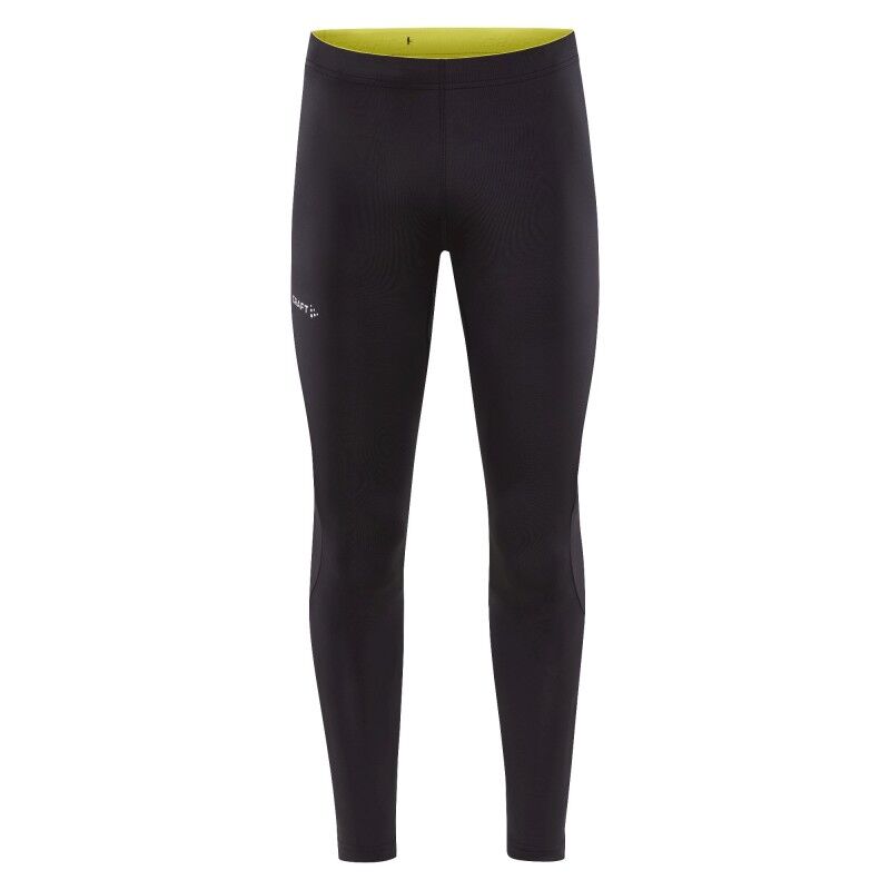 ADV Essence Zip Tights 2 - Juoksutrikoot - Miehet