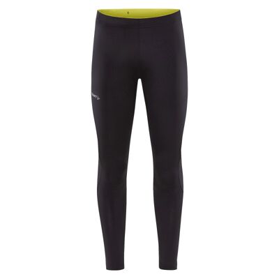 ADV Essence Zip Tights 2 - Laufhose - Herren