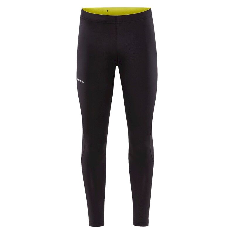 Craft ADV Essence Zip Tights 2 - Löparbyxa - Herr | Hardloop