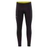Craft ADV Essence Zip Tights 2 - Pánské běžecké legíny | Hardloop