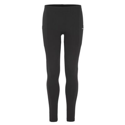 ADV Essence Warm Tights 3 - Juoksutrikoot - Miehet