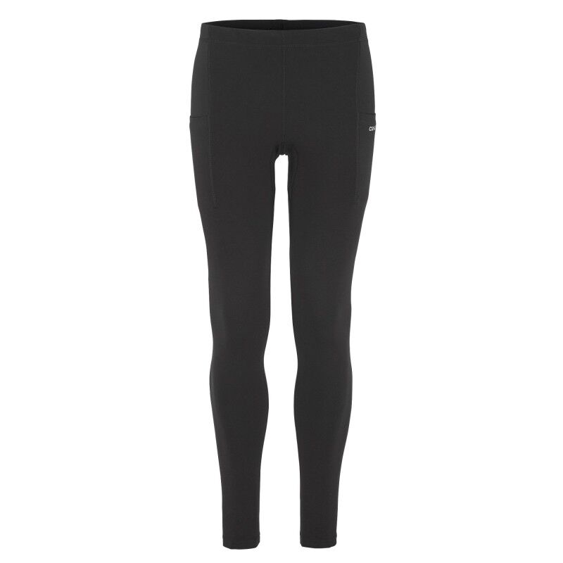 ADV Essence Warm Tights 3 - Laufhose - Herren