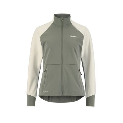 Core Essence Nordic Jacket 2 - Veste ski de fond femme