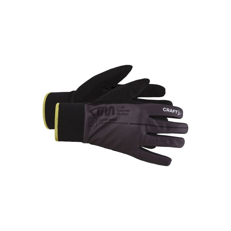 CTM Race Glove - Guantes esquí de fondo